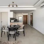 Mykonos Homes Cyprus Kyrenia (Northern Cyprus)